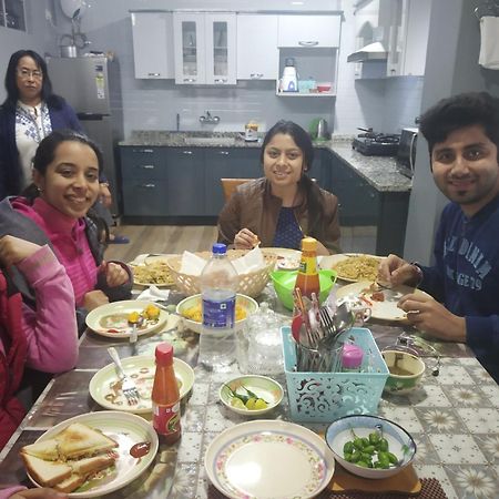 Langdak Homestay Darjeeling  Esterno foto