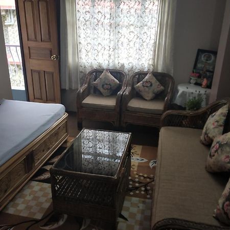 Langdak Homestay Darjeeling  Esterno foto