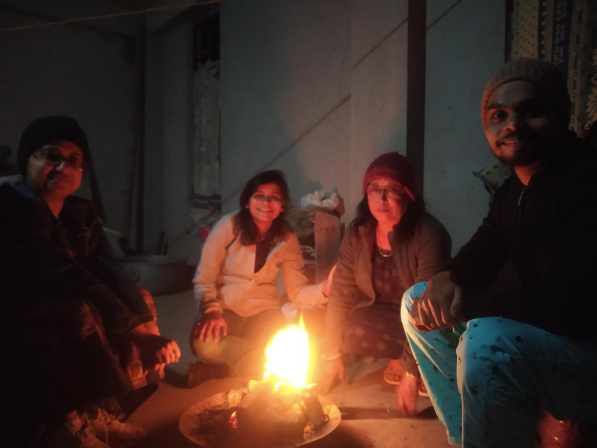 Langdak Homestay Darjeeling  Esterno foto