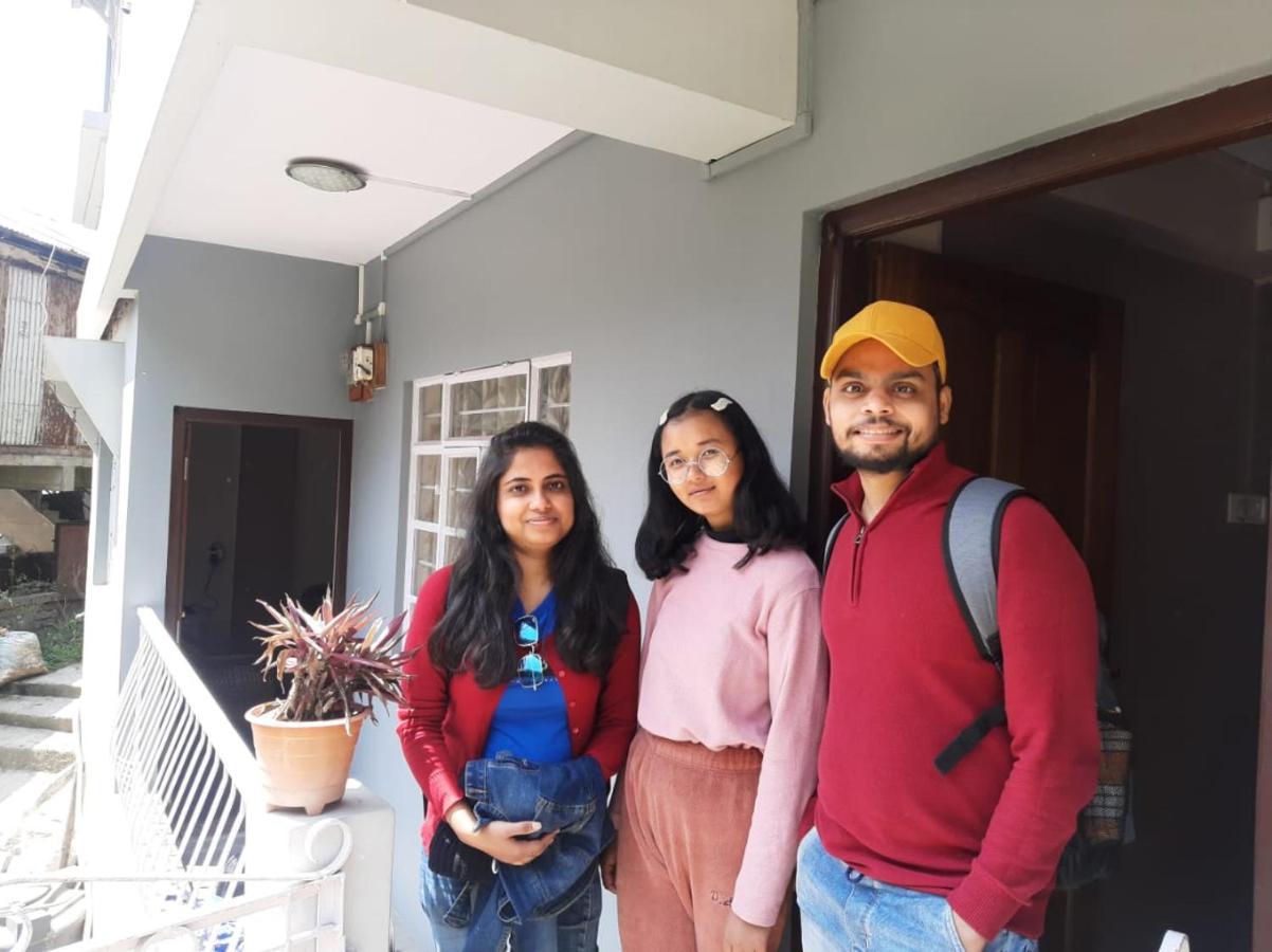 Langdak Homestay Darjeeling  Esterno foto