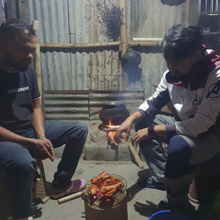Langdak Homestay Darjeeling  Esterno foto