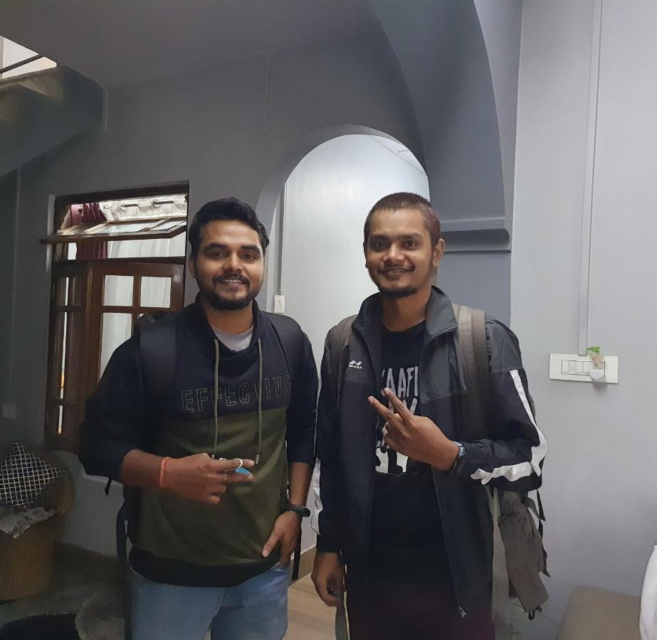 Langdak Homestay Darjeeling  Esterno foto