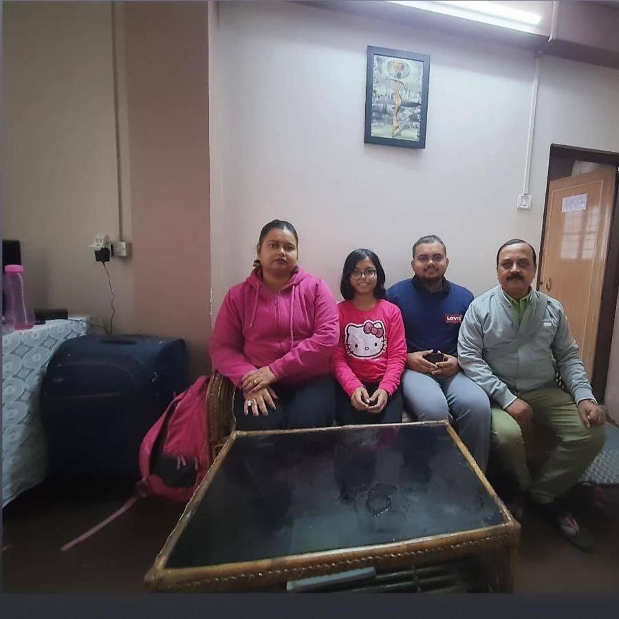 Langdak Homestay Darjeeling  Esterno foto