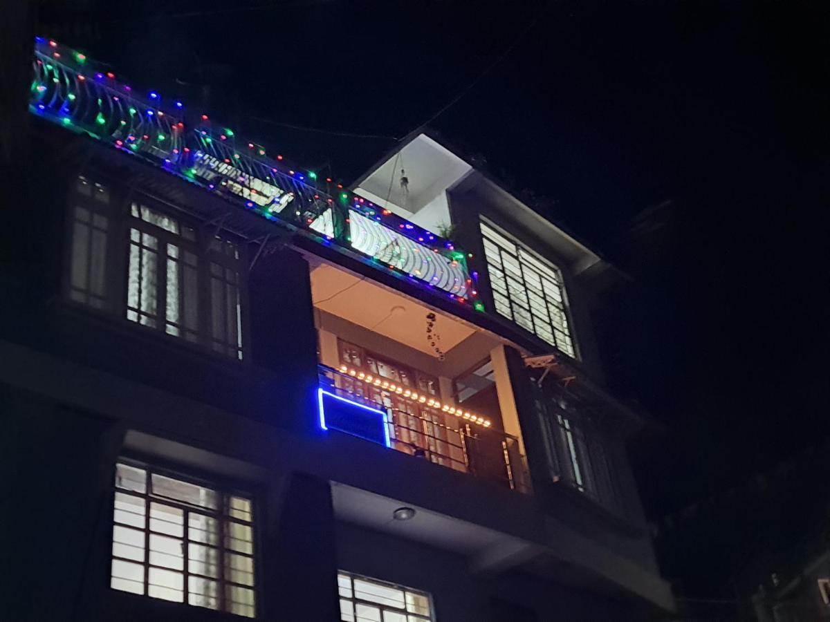 Langdak Homestay Darjeeling  Esterno foto