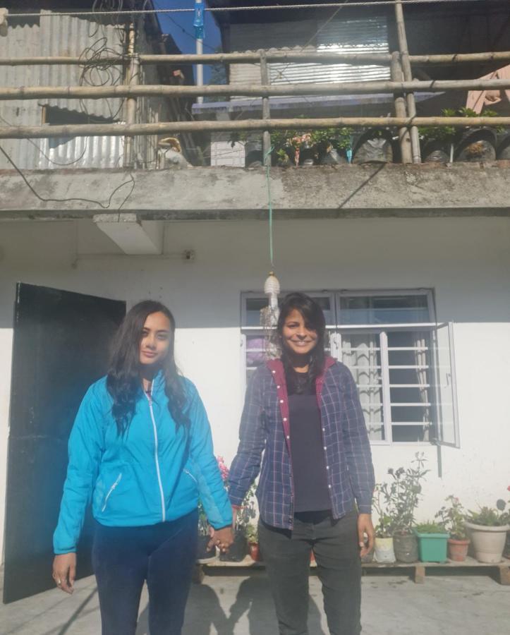 Langdak Homestay Darjeeling  Esterno foto