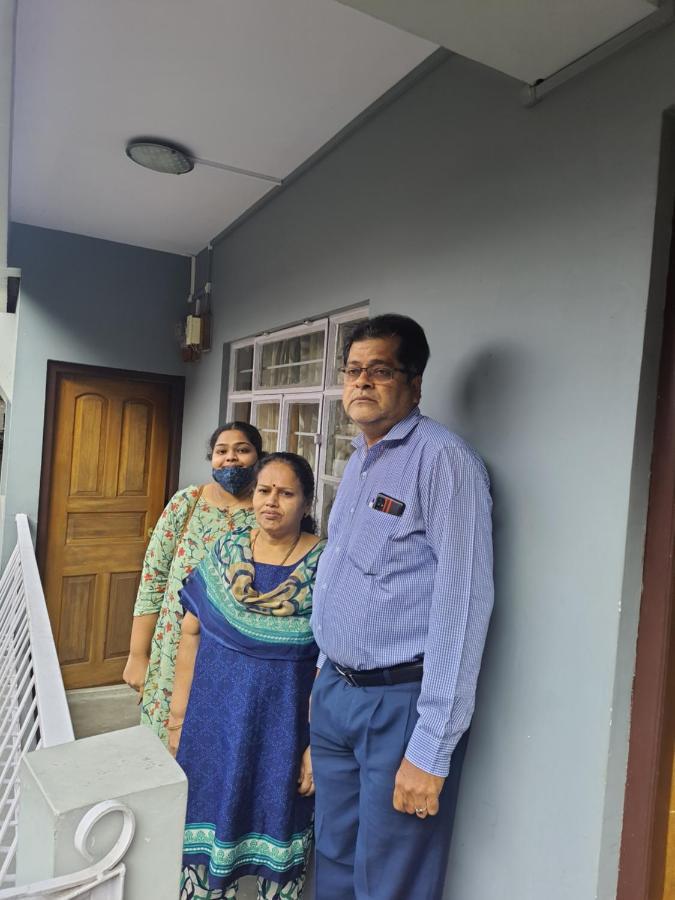 Langdak Homestay Darjeeling  Esterno foto