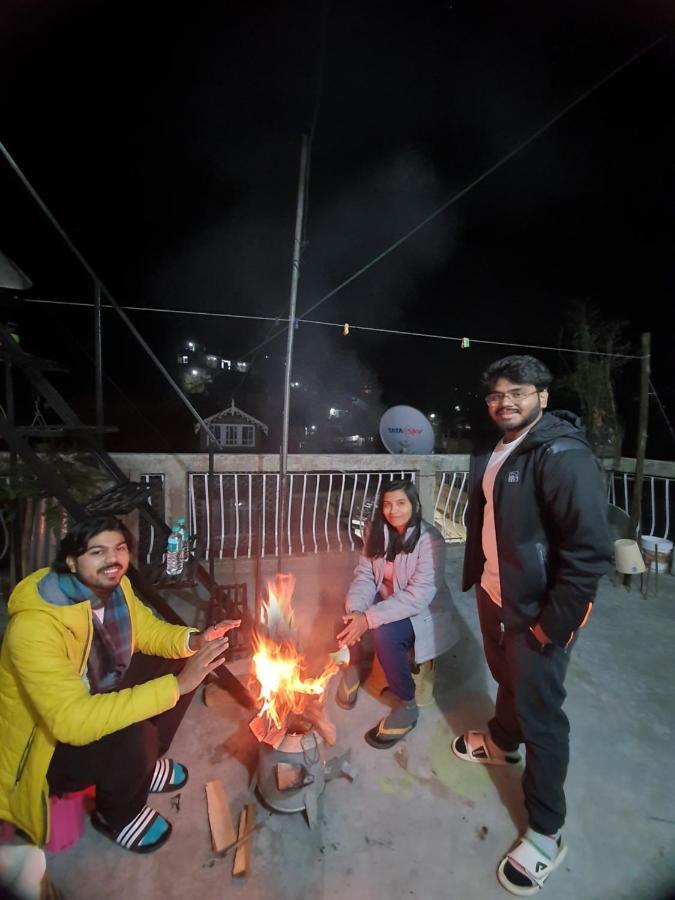 Langdak Homestay Darjeeling  Esterno foto