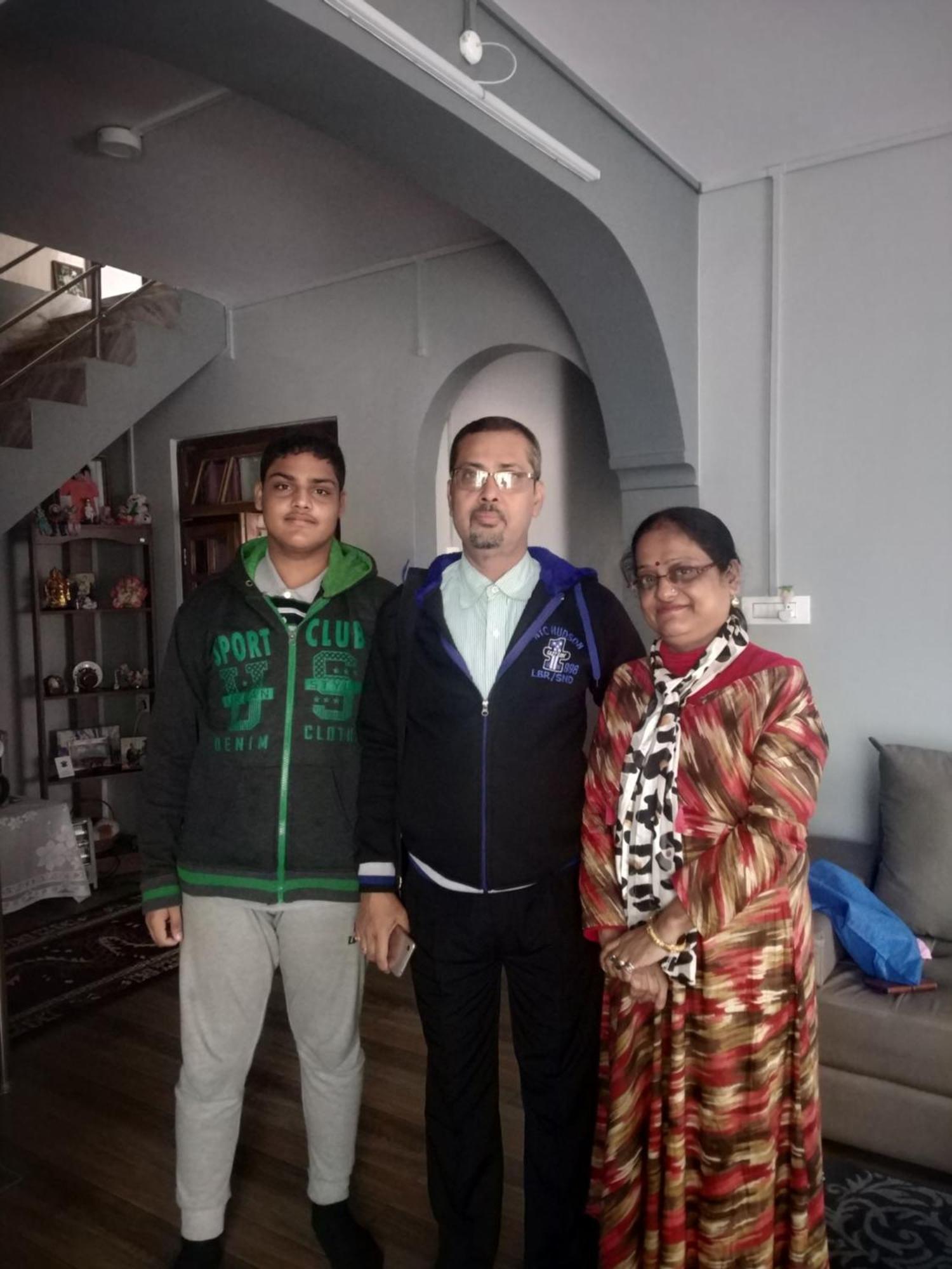 Langdak Homestay Darjeeling  Esterno foto