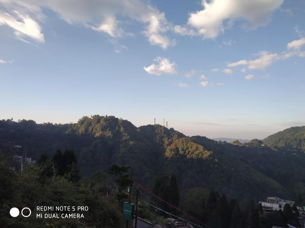 Langdak Homestay Darjeeling  Esterno foto