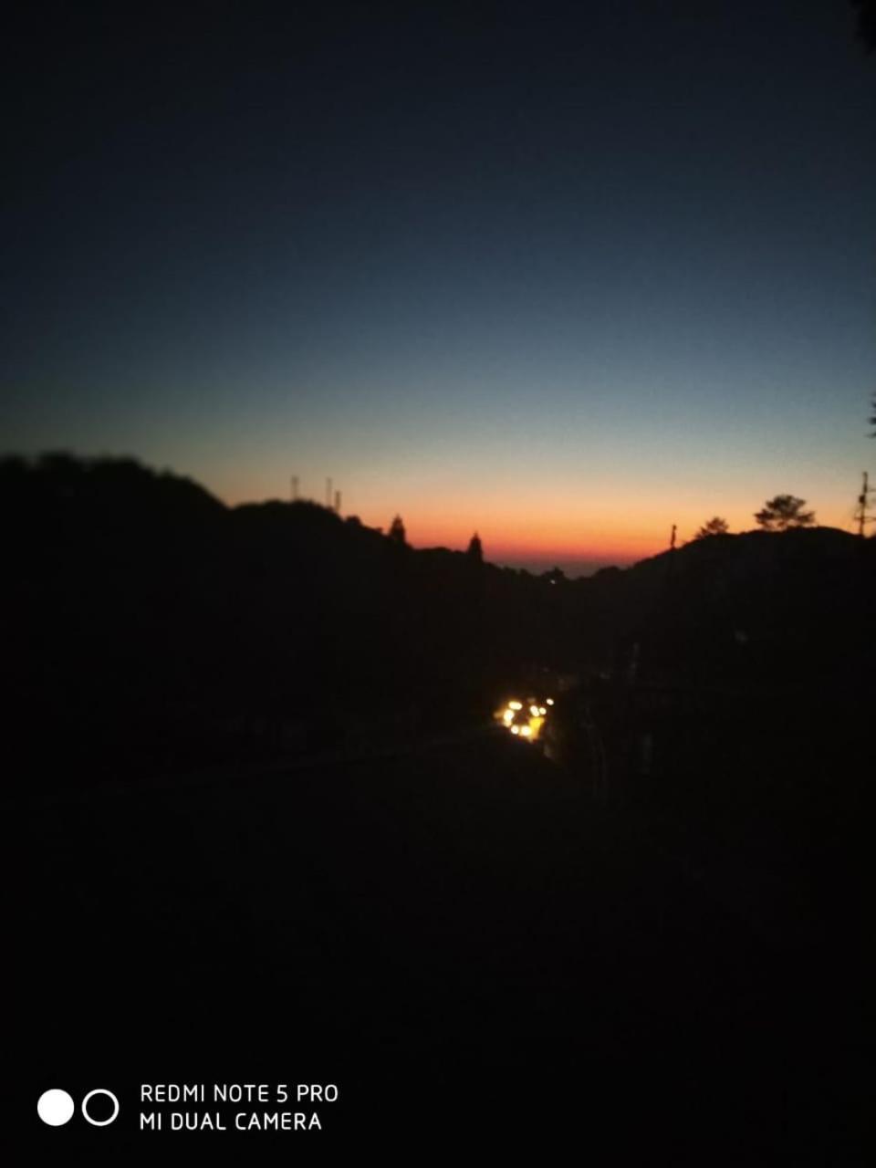 Langdak Homestay Darjeeling  Esterno foto