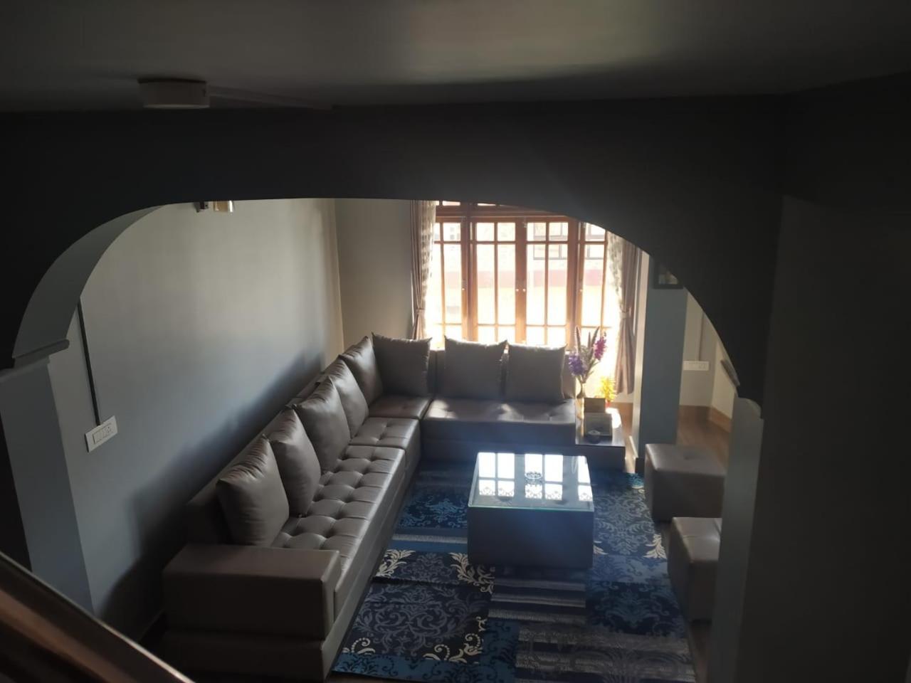 Langdak Homestay Darjeeling  Esterno foto