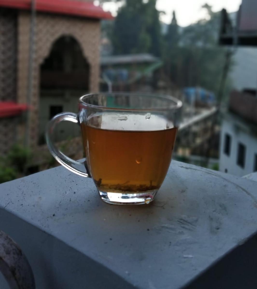 Langdak Homestay Darjeeling  Esterno foto