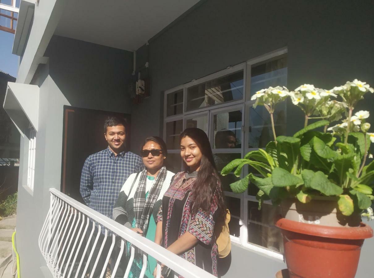Langdak Homestay Darjeeling  Esterno foto