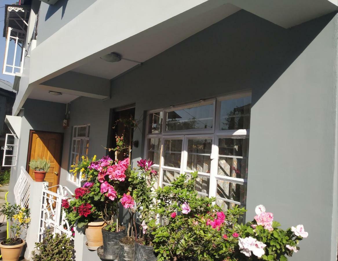 Langdak Homestay Darjeeling  Esterno foto