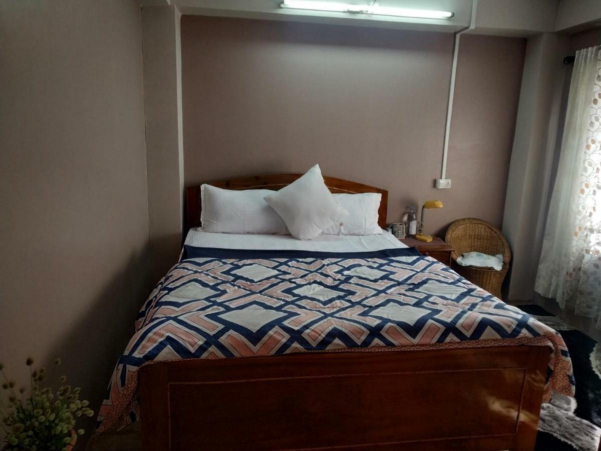 Langdak Homestay Darjeeling  Esterno foto