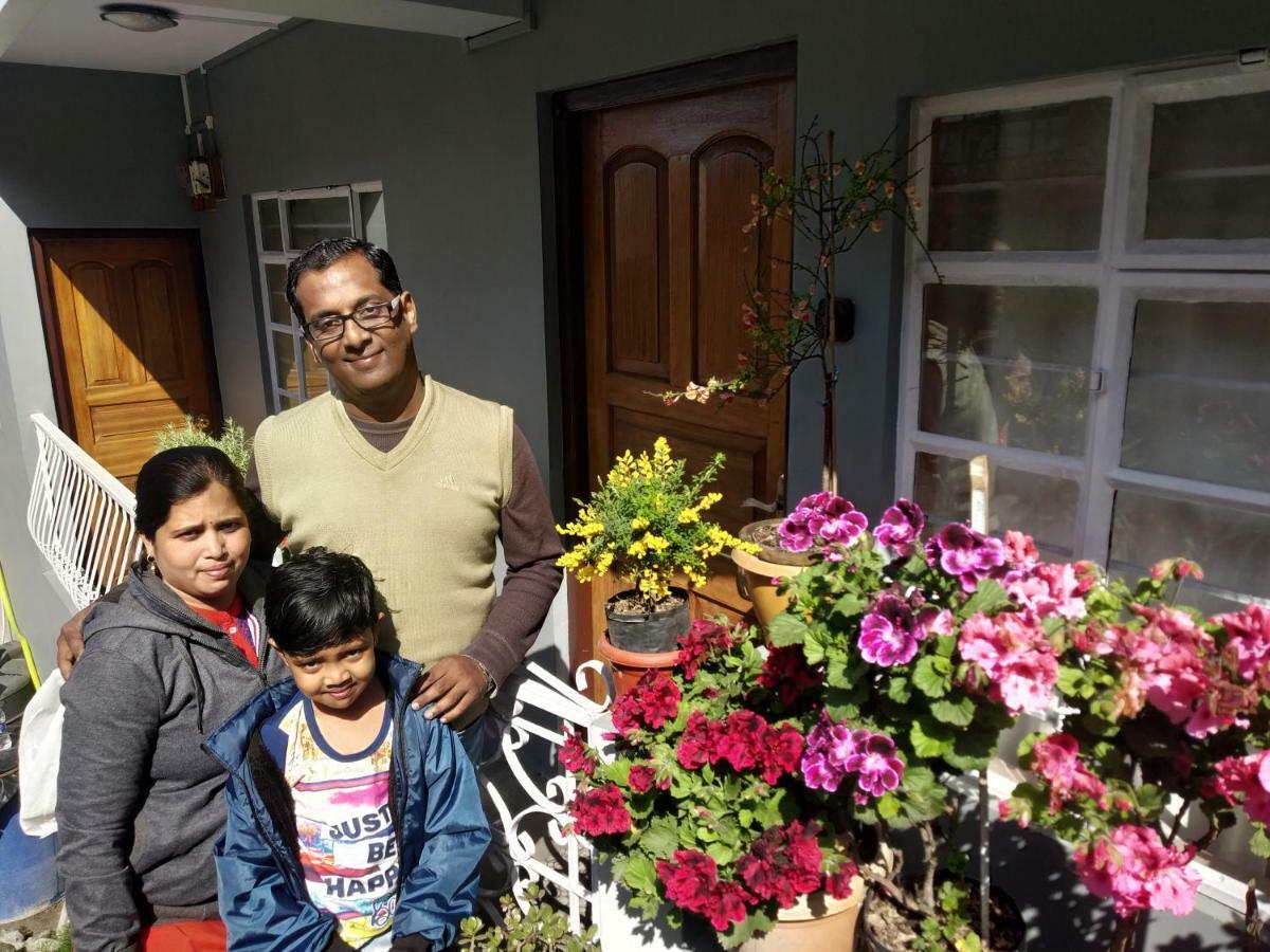 Langdak Homestay Darjeeling  Esterno foto
