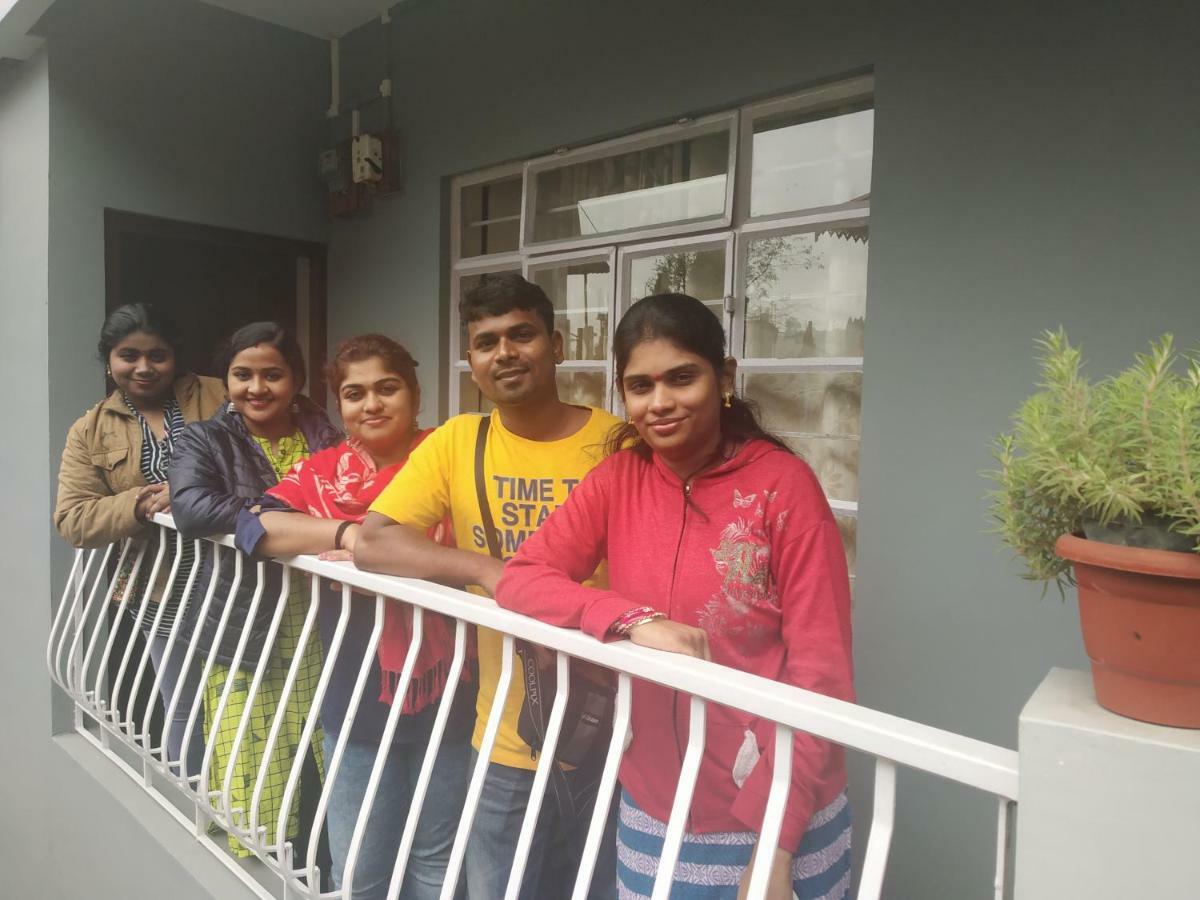 Langdak Homestay Darjeeling  Esterno foto
