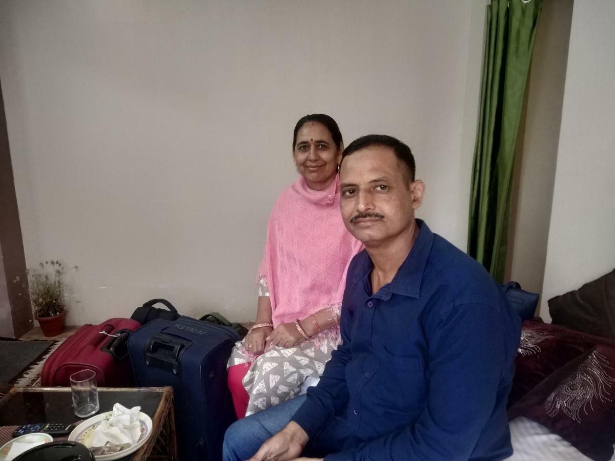 Langdak Homestay Darjeeling  Esterno foto