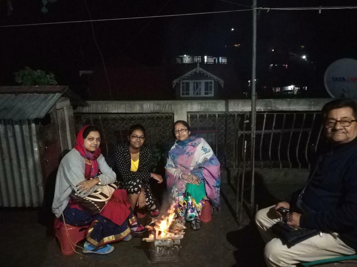 Langdak Homestay Darjeeling  Esterno foto