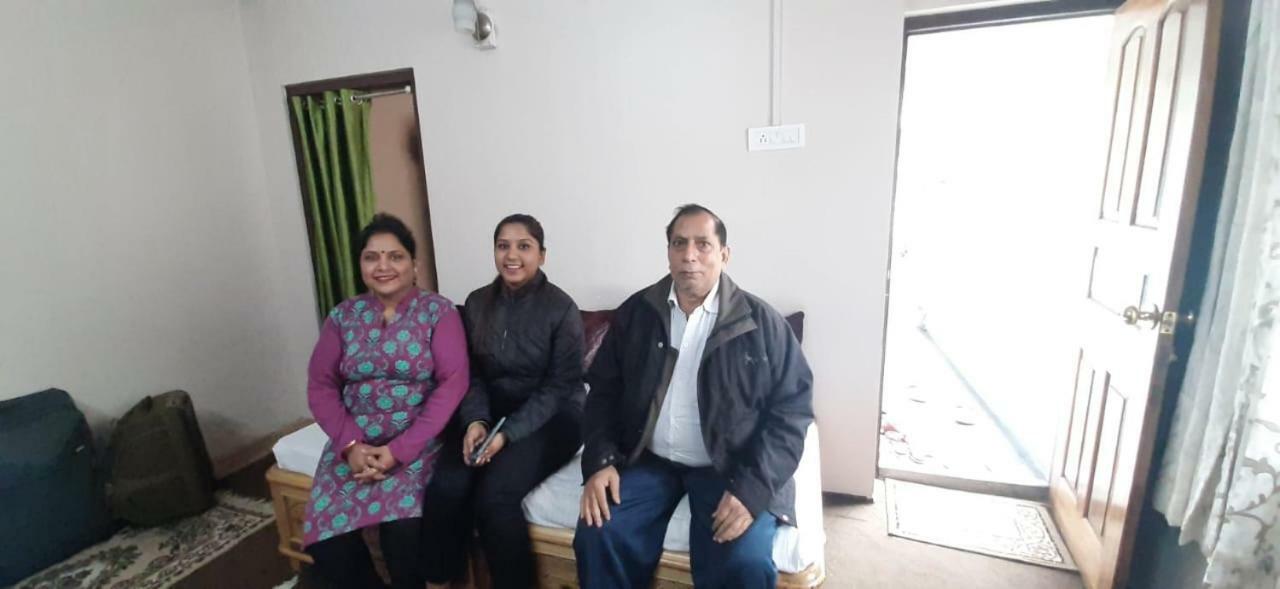 Langdak Homestay Darjeeling  Esterno foto